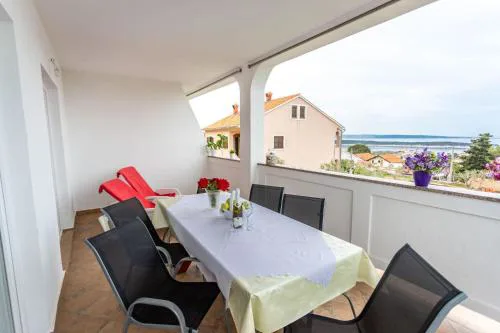 Apartments Nada