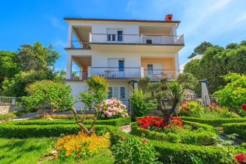 Apartments Rajka