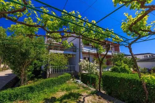 Apartments Slavica