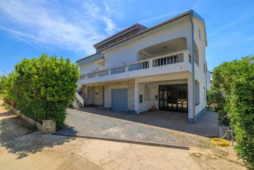 Apartments Slavica R