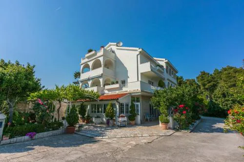 Apartments Vila Antula