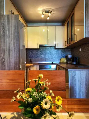 Dvosobni apartman