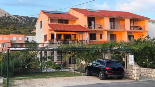 Guest House Gordana