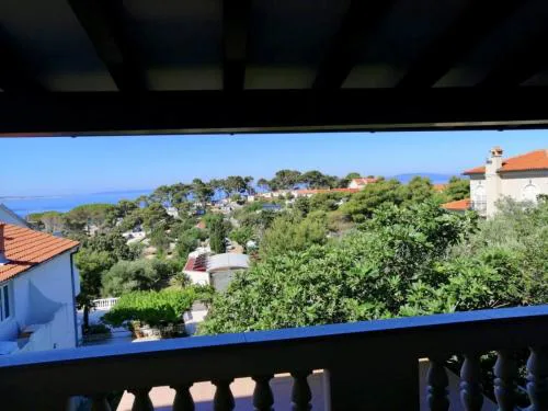 Guesthouse Banjol (605)