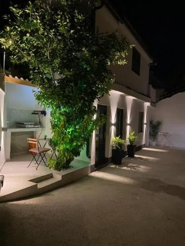 Luxury Apartman Anđela