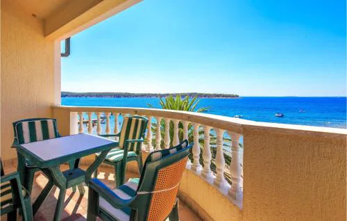 Nice Apartment In Banjol
