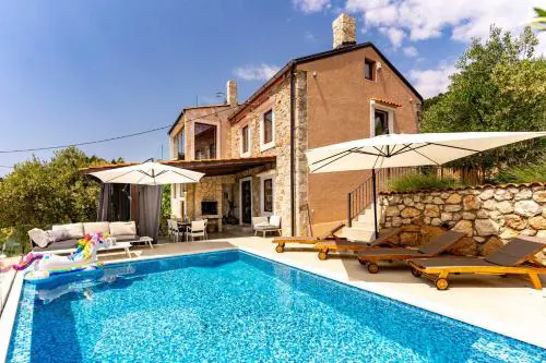 Villa Mia