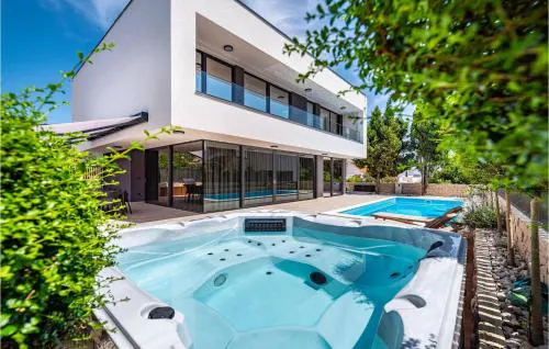 Villa Omega
