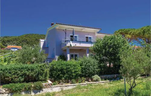 Amazing Apartment In Barbat Na Rabu