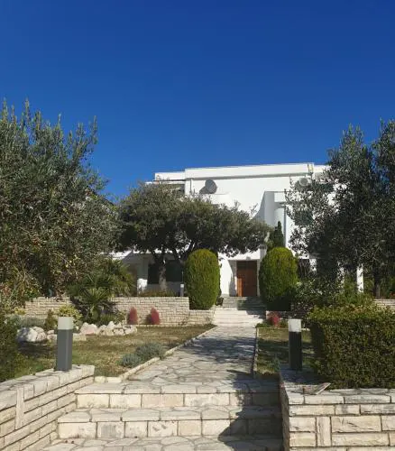 apartman Ida