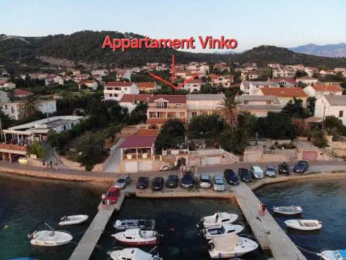 APARTMAN VINKO
