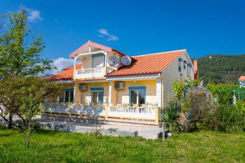 Apartmani Božica