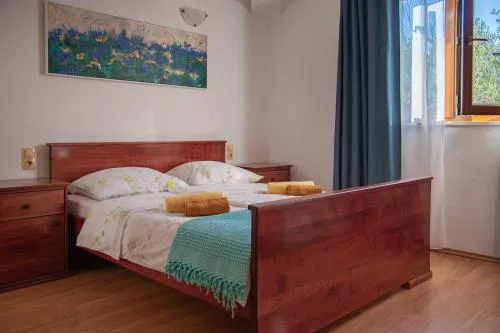 Apartmani Dolores