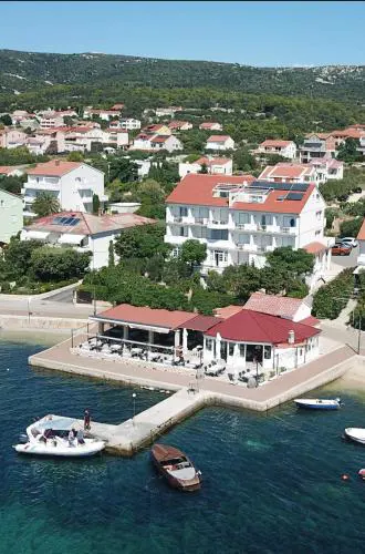 Apartmani Matušan