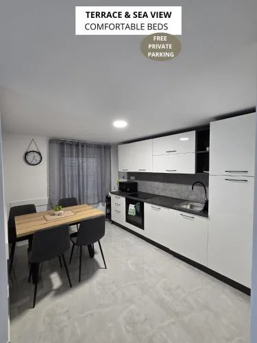 Apartmani Meglić