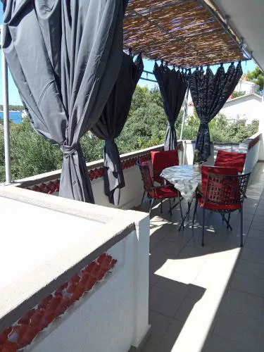 Apartment Barbat 1