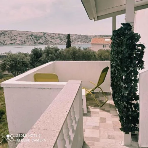 Apartment Barbat 22