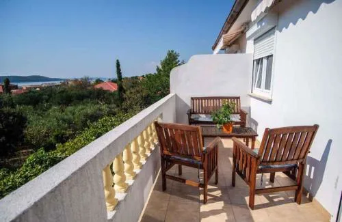 Apartment Barbat, Rab 2
