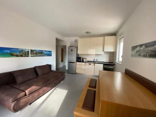 Apartment Berna