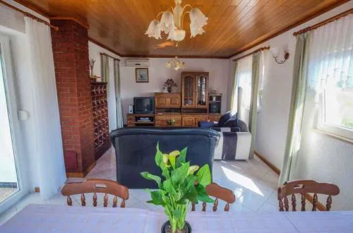 Apartment in Barbat - Insel Rab 16122