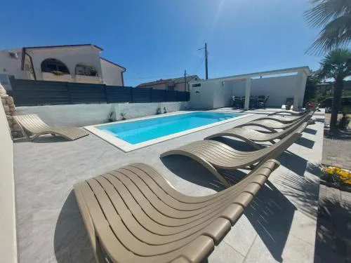 Apartments Amfora