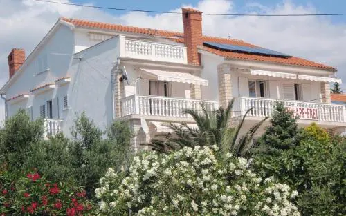 Apartments Vuksan