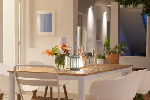 Arba apartmani