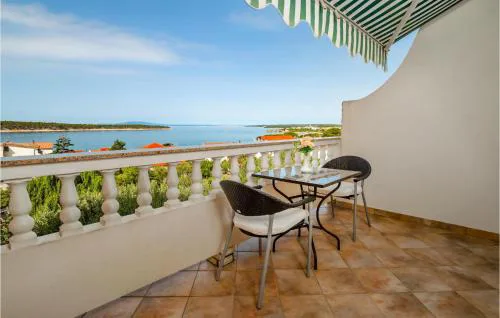 Nice Apartment In Barbat Na Rabu