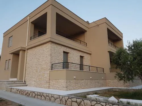 Villa Arbatica