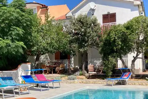 Villa Barbat 28
