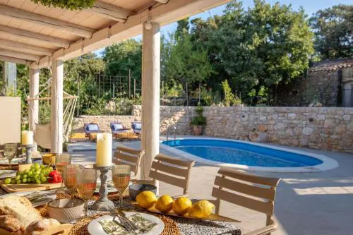 Villa Fjaka Rab