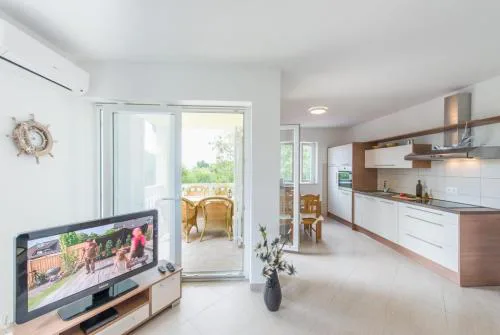 FEWO Villa Adria