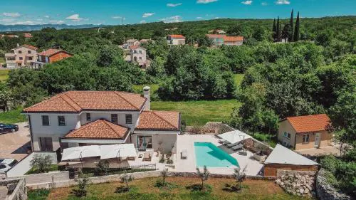 Luxury Villa Solea