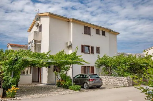 Apartman Lana