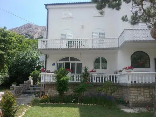 Apartman Put 2