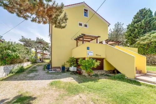 Apartman Rubessa-P2
