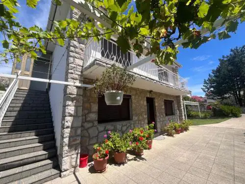 Apartman Štefanić 3
