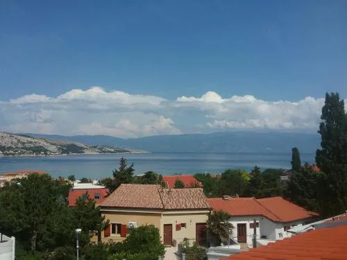 Apartman zarok