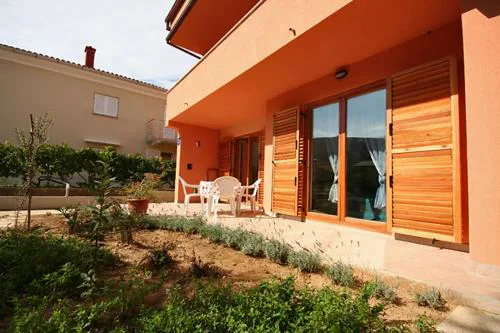 Apartmani Barbalić Dario