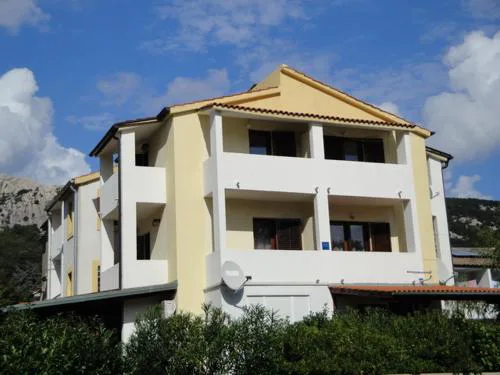 APARTMANI MIRJANA apartman 4