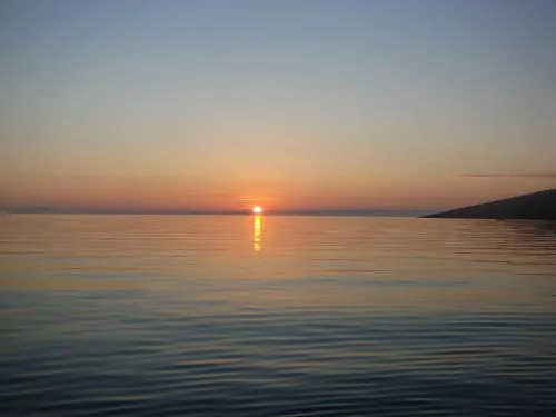 Apartmani Tamara - Baška
