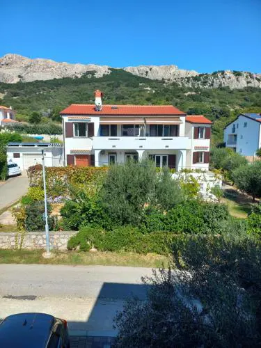Apartment Antica