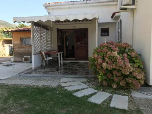 Apartment Baška