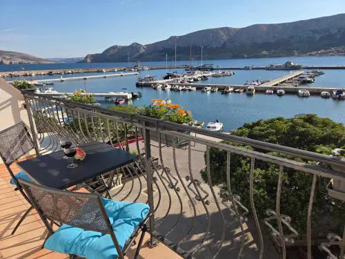 Apartment Borna