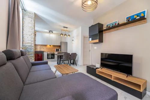 Apartment Bracol