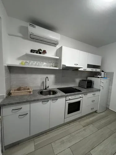 Apartment DN 12