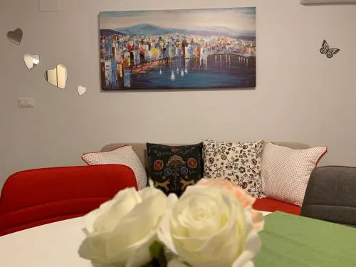 Apartment Futura