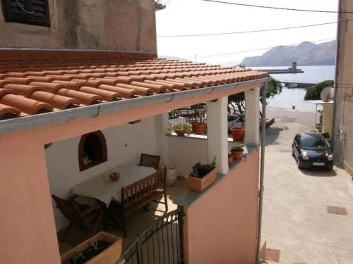 Apartment im Hafen und in der Fußgängerzone