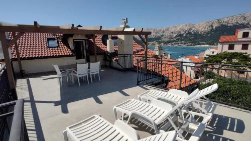 Apartment KREŠO