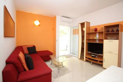Apartment Krleza